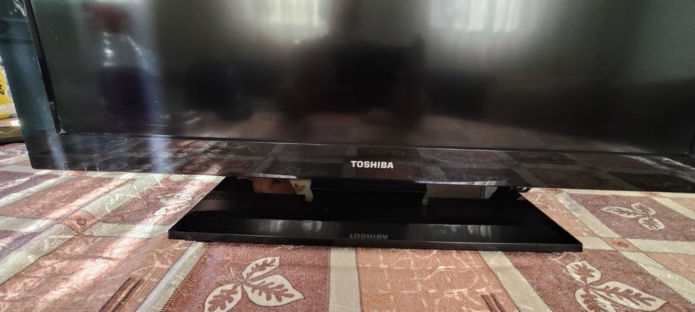 Телевизор 32” Toshiba
