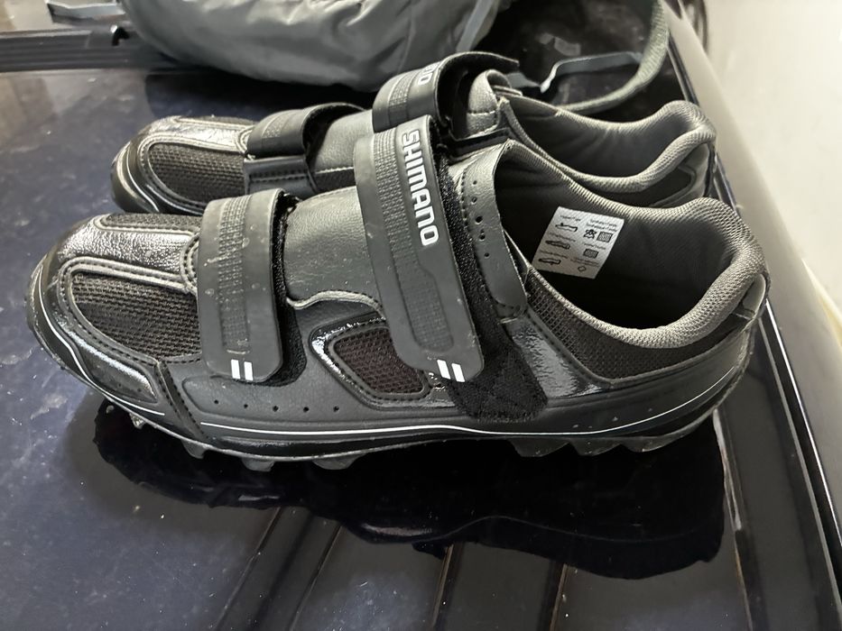 Обувки Shimano MTB