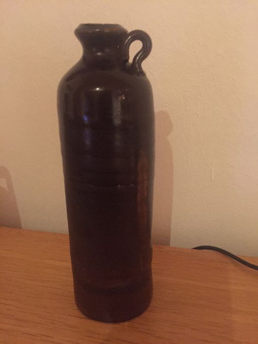 Ulcior ceramica, Potterware Malta