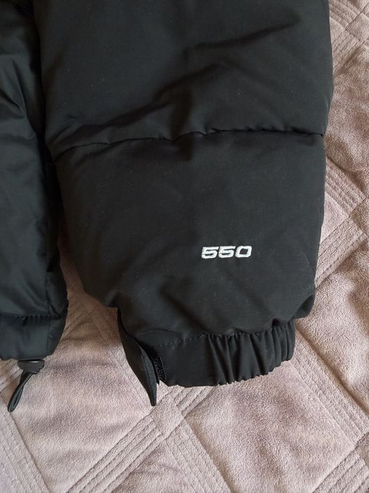 Куртка The North Face 550