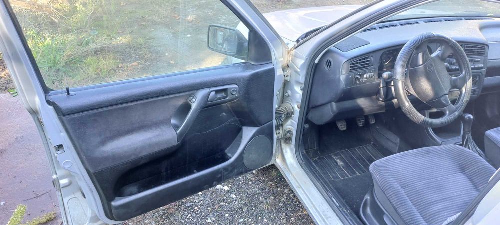 Фолксваген голф 3