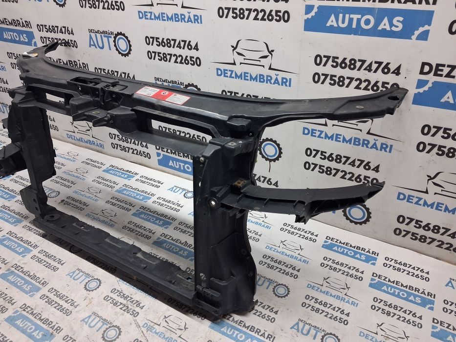 Trager 1.9 tdi BKC Audi a3 8p 2006