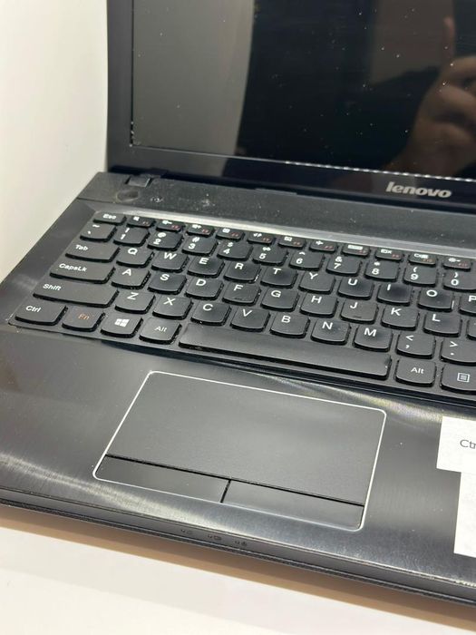 Laptop Lenovo IdeaPad G500, Intel Core i3-3110M 2.40GHz, 8 GB -A-