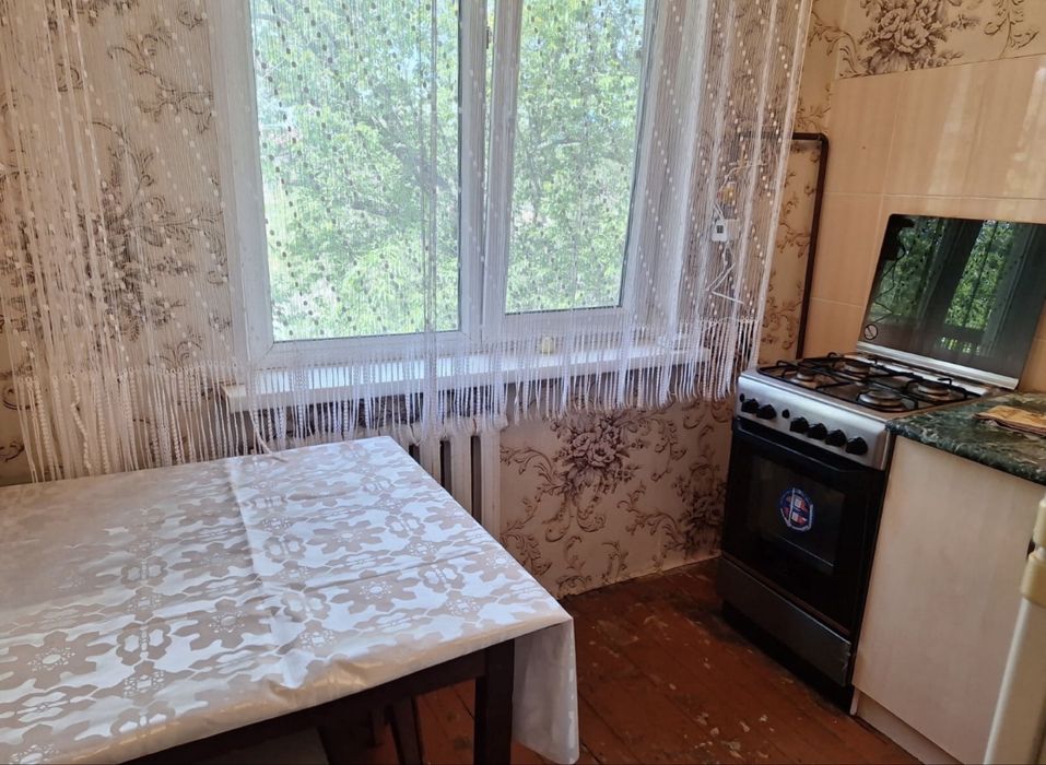 Продам 2 х комнатную квартиру