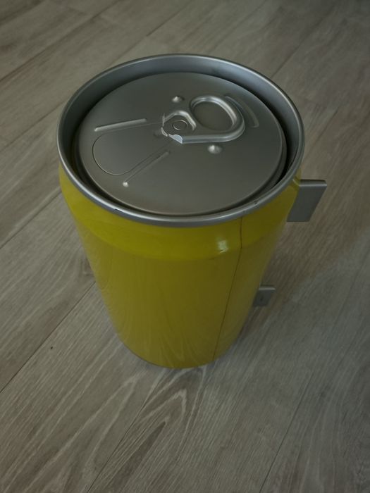 Бачок для дисков