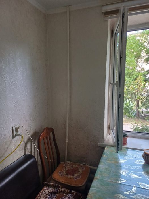 Продам 2-х комнатную квартиру