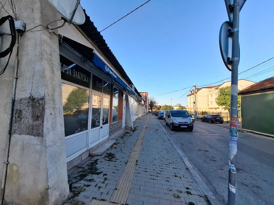 Дава се под наем Заведение в София, Горна баня - 90 кв.м за 1300 € - Снимка #3