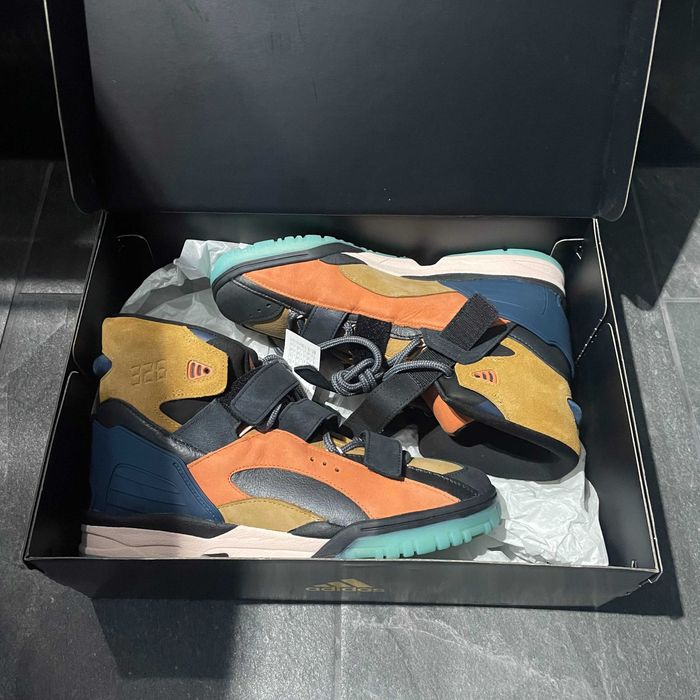 Adidas Kid Cudi x Vadawam 326, Mărime: 40, 42, 43 1/3