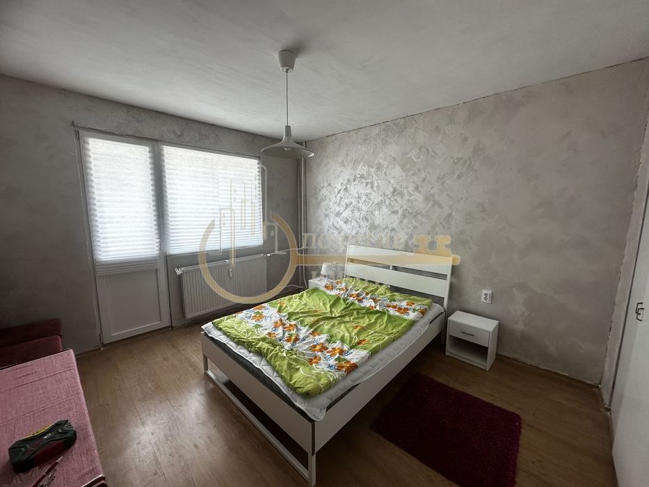 Дава се под наем Тристаен апартамент в София, Надежда 4 - 78 кв.м за 510 € - Снимка #8