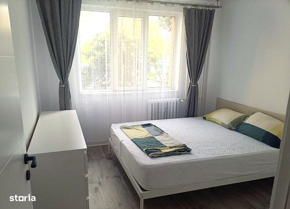 Apartament 2 camere de închiriat Titan – Postăvarul Renovare premium — fotografia 1