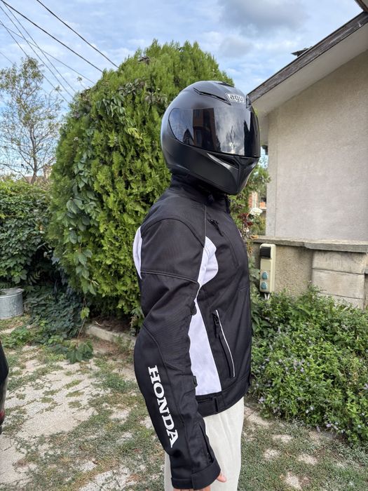 Оригинално яке Хонда