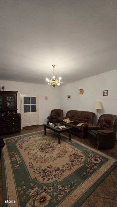 Casă în stațiunea Bazna, jud. Sibiu