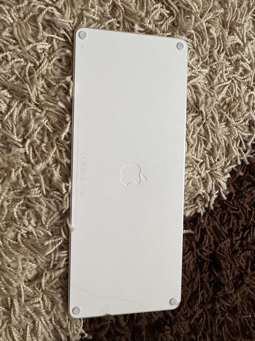 Apple magic keyboard