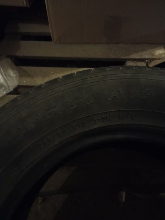 Шины pirelli лето на 18