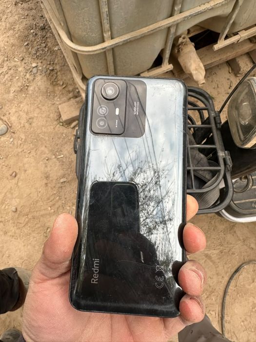 Redmi note 12s 256gb