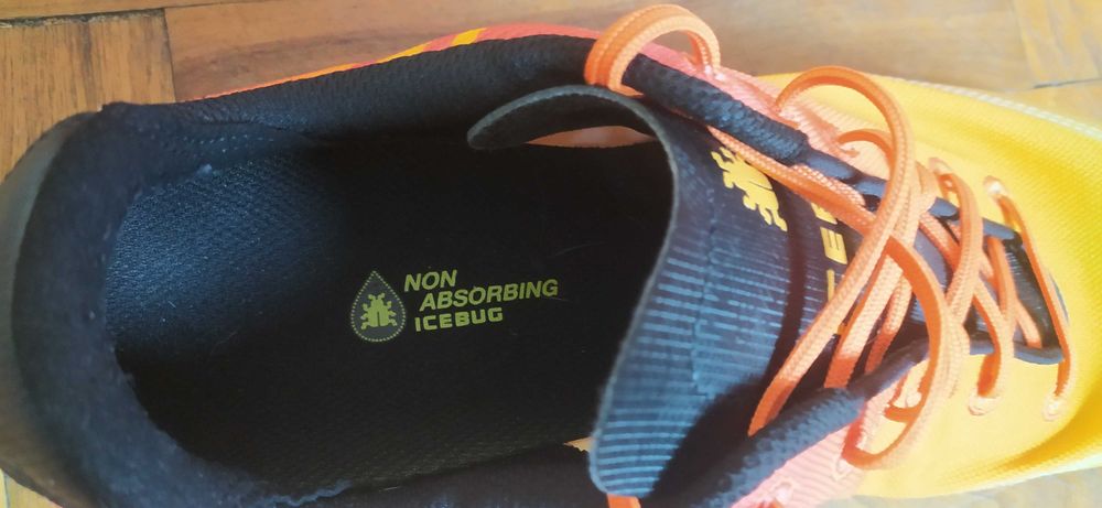 Обувки за екстремно бягане