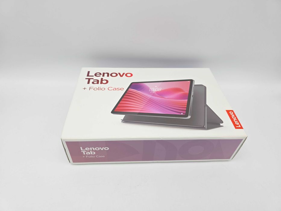 Tableta 10" Lenovo Tab 2025 TB311FU Luna Grey WiFi 64GB 4GBRam FullBox