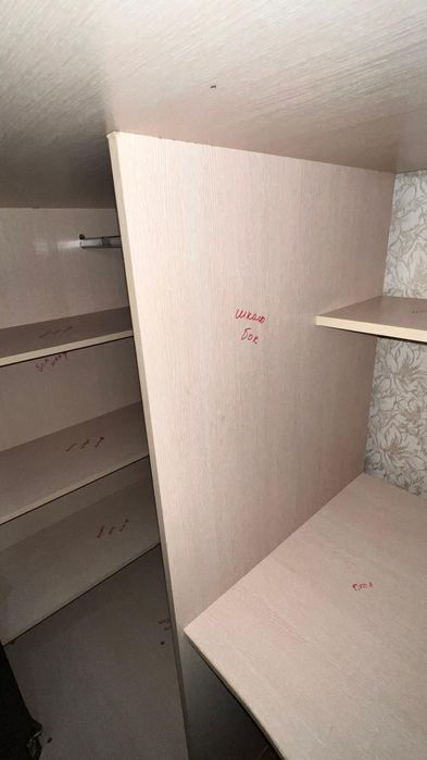 Продам детскую кровать