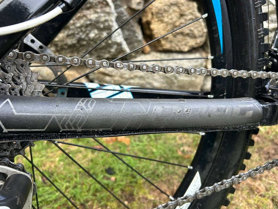 КОЛЕЛО DRAG C1 26"