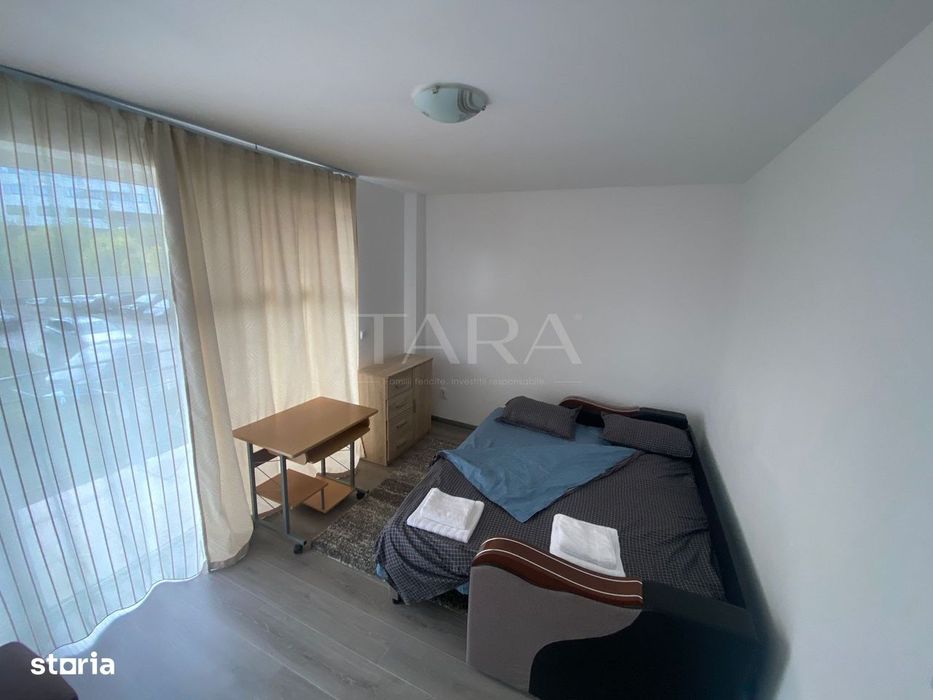 Închiriere apartament 3 camere -  zona Petrom