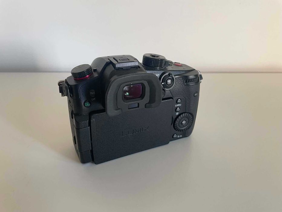 Panasonic Lumix GH5S