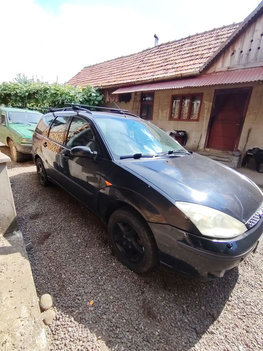 FORD Focus 2004 — imagine 2