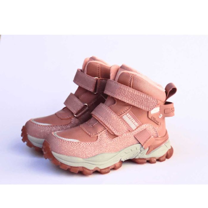 НОВО! Зимни Боти за момиче 26-31