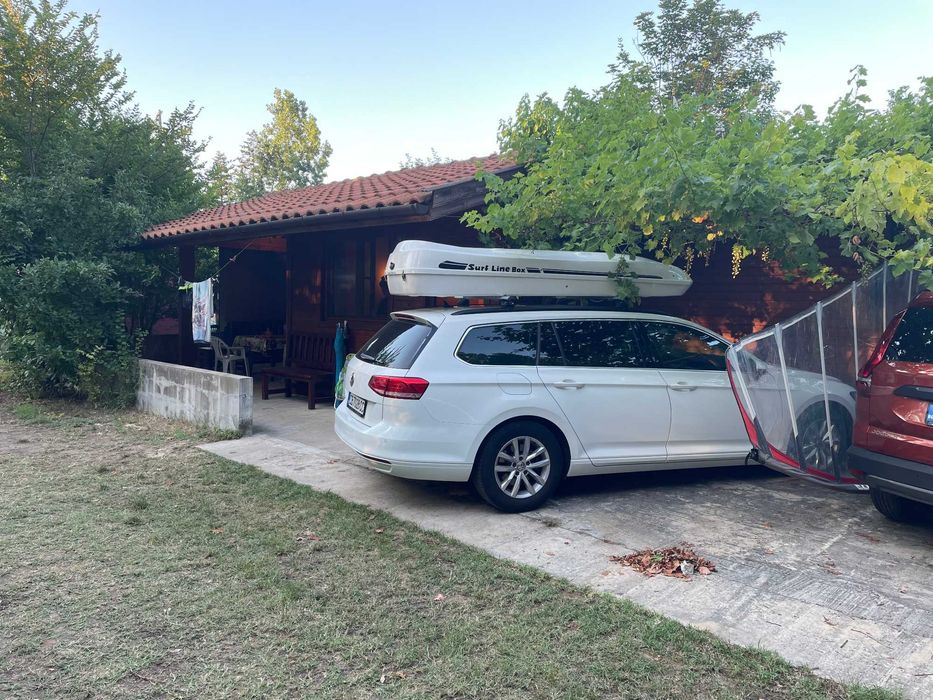 Автобокс  BIG MALIBU 1000l