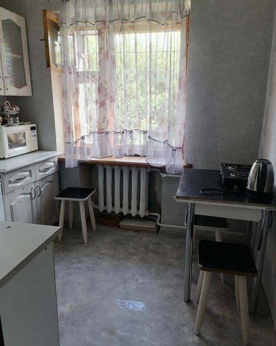 Сдаётся 1комн.квартира