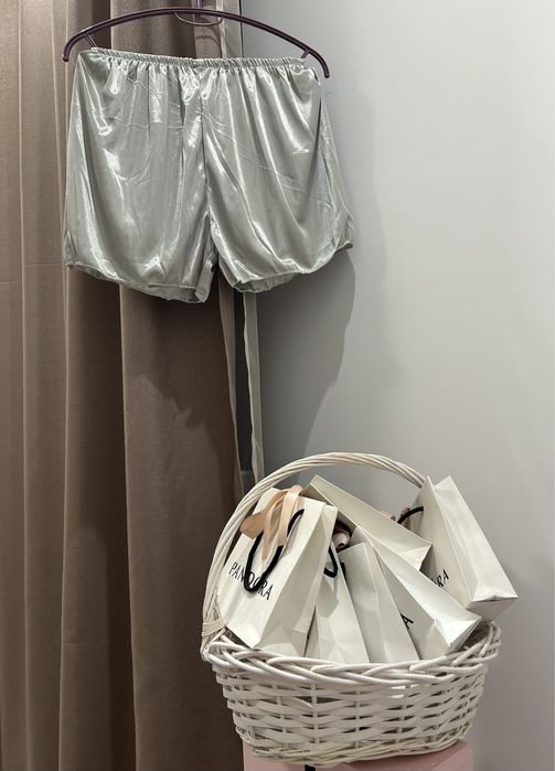 !ПРОМОЦИЯ! Сатенени пижами