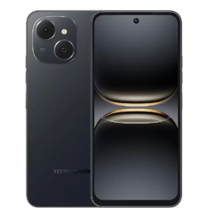 techno spark go1 64gb
