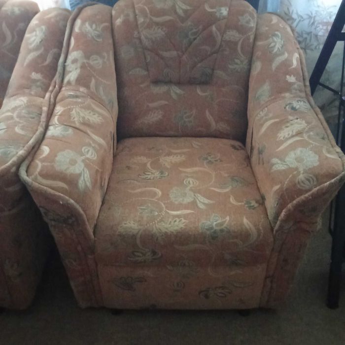 Продам мягкий уголок