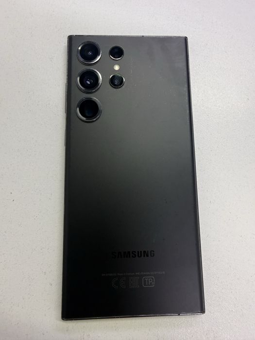 S 23 Ultra 512 gb