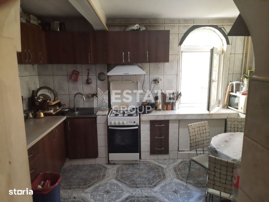 Apartament – Timisoara - Vedere 2