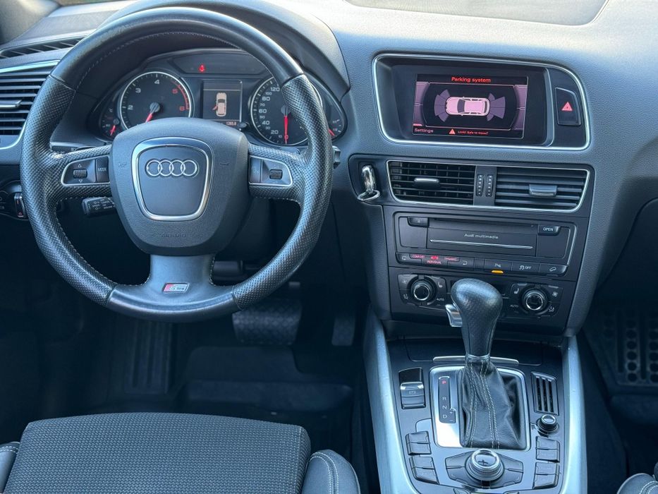 De vânzare Audi Q5
