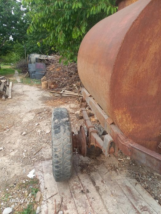 Прицеп 3 тонна Продается