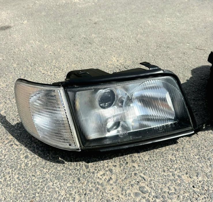 Фары Audi 100 S4C4 HELLA