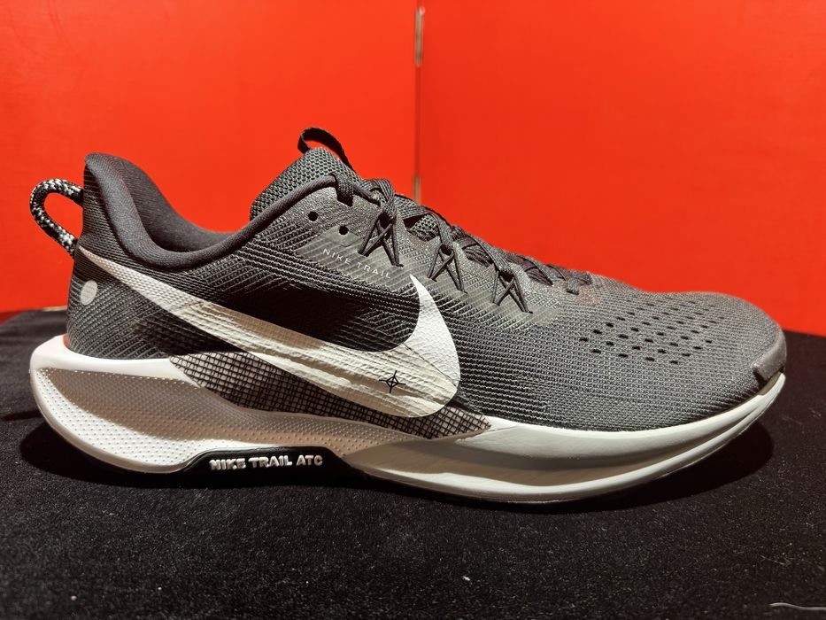 Оригинални! Nike ReactX Pegasus Trail 5 Wide - 49.5 Shoemag
