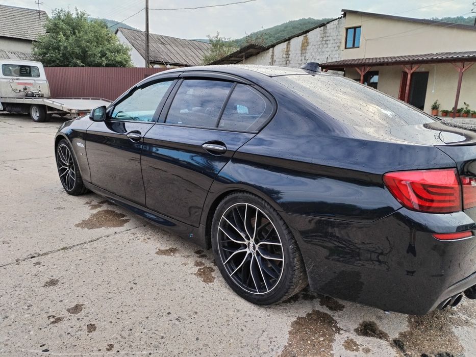 Dezmembrez BMW F10 N47/N57