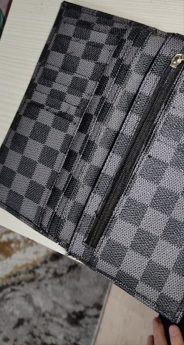 Кошелёк, портмоне