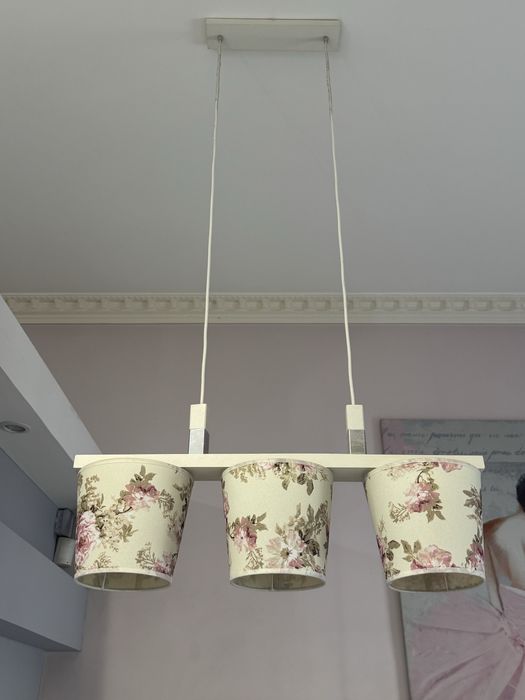 Candelabru si aplice vintage