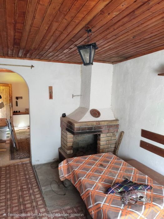 Къща на яз. Сопот