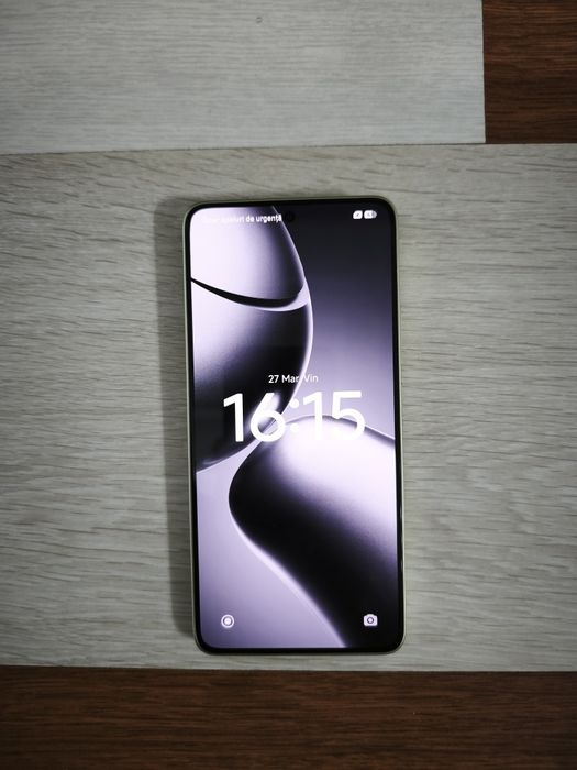 Xiaomi 14T Lemon Green