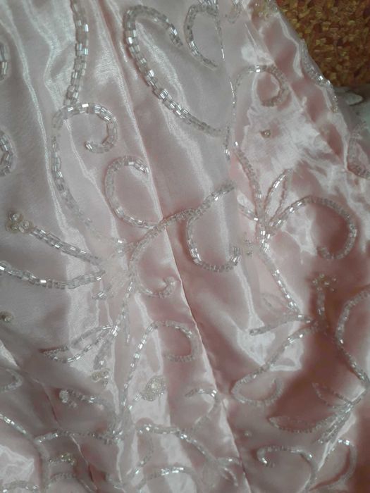 Официална дамска рокля