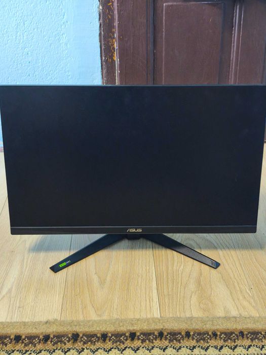 Монитор Asus Tuf Gaming VG1A 23.8"