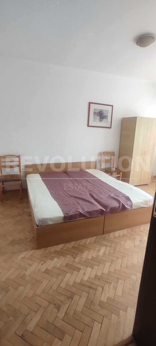 Дава се под наем Двустаен апартамент в Пловдив, Кършияка - 50 кв.м за 325 € - Снимка #2