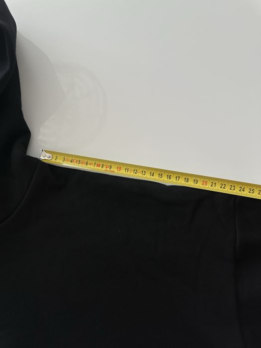 Hanorac Essentials Fear Of God