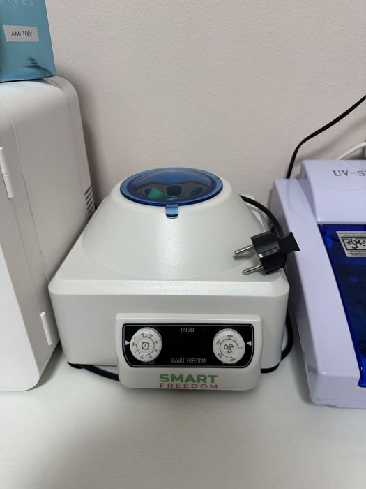 Центрефуга за 30 000 тг