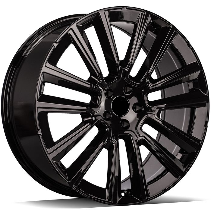 Jante Volvo R21 5x108 Polestar 1 Black Edition | XC90 XC60 S90 V90 etc