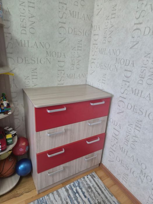 Детский гарнитур